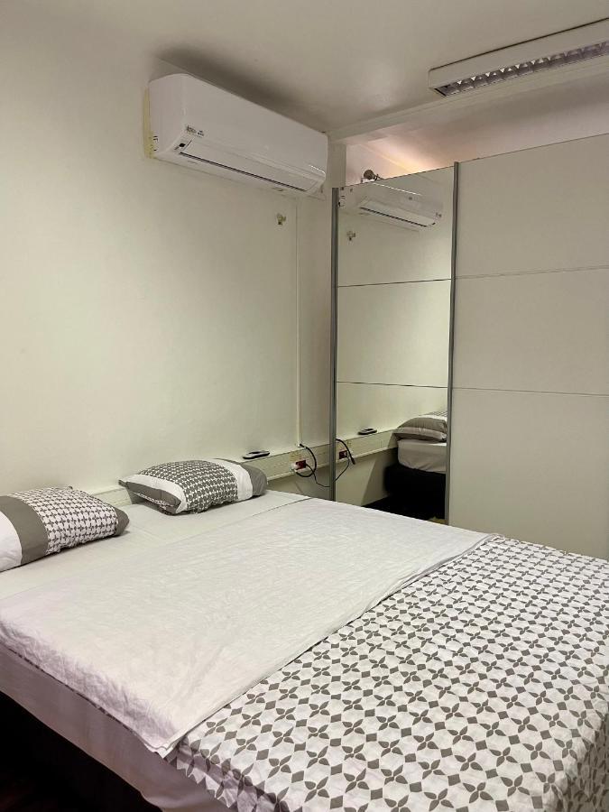 Le Relais Des Voyageurs Appartement Fort-de-France Buitenkant foto