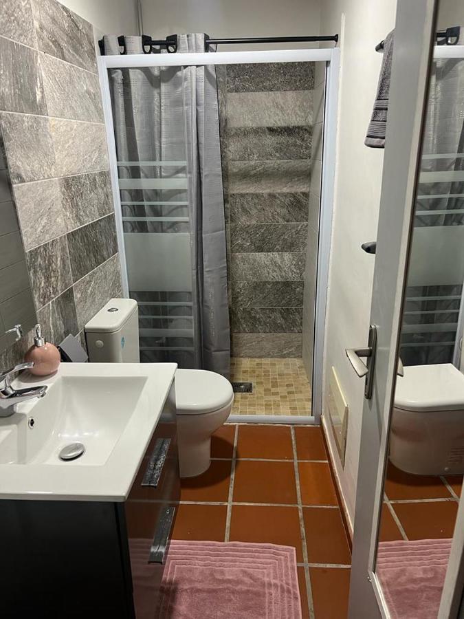 Le Relais Des Voyageurs Appartement Fort-de-France Buitenkant foto
